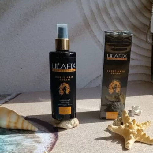 روغن موی لیلافیکس محصول ترکیه